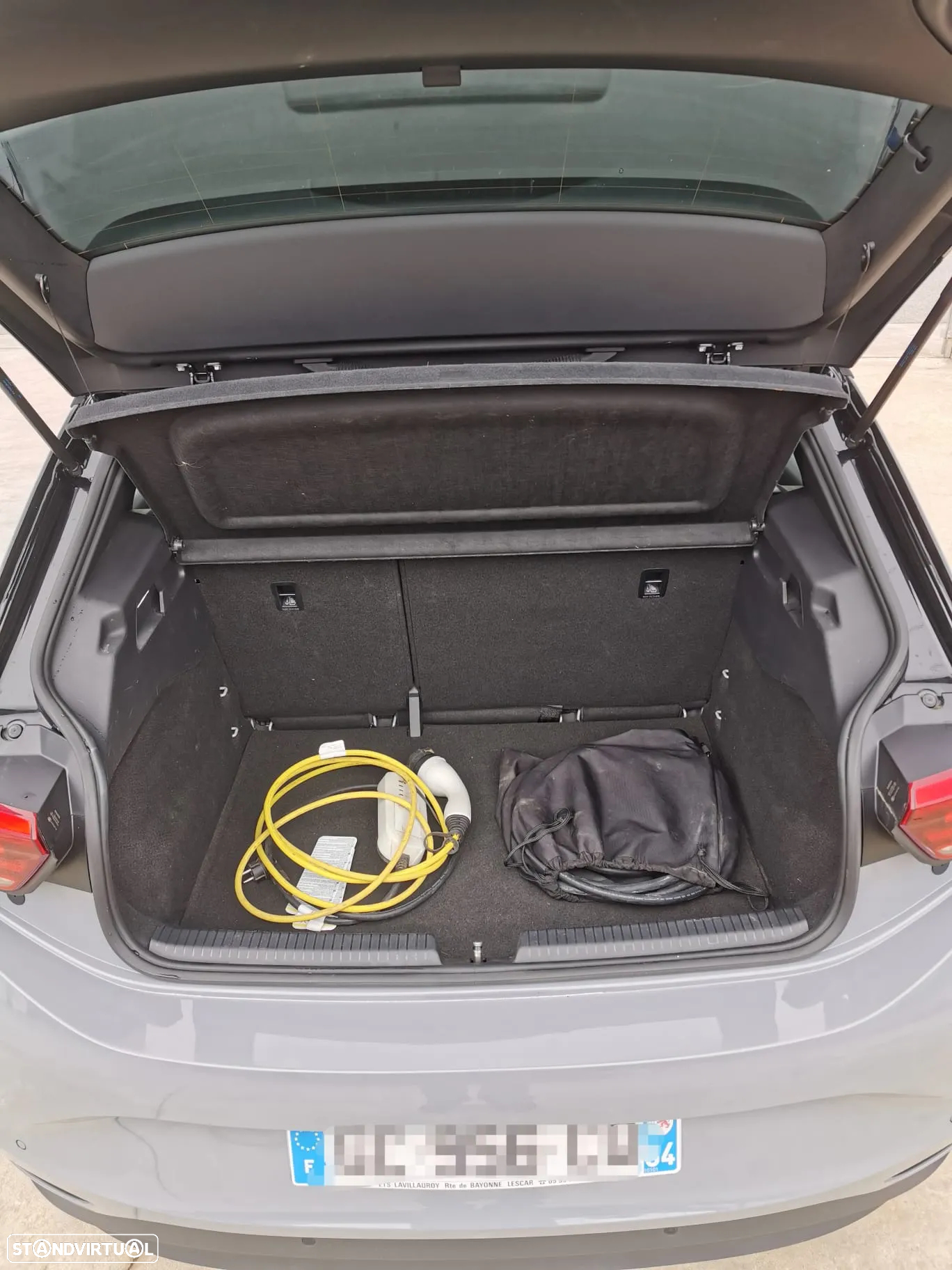 VW ID.3 Pro Life - 7