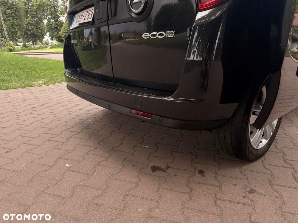 Opel Combo - 31