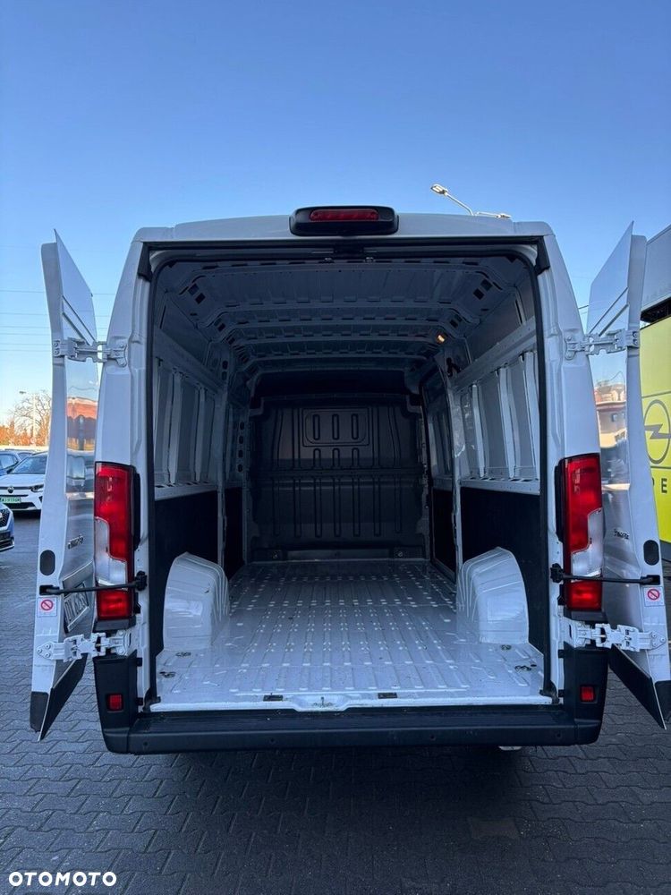 Citroën JumperL4H2HeavyFurgonSS - 7