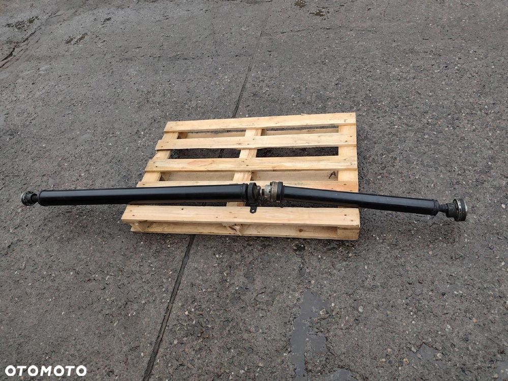 VW T5 T6 WAŁ NAPĘDOWY 4X4 4MOTION 7H0521101 - 1