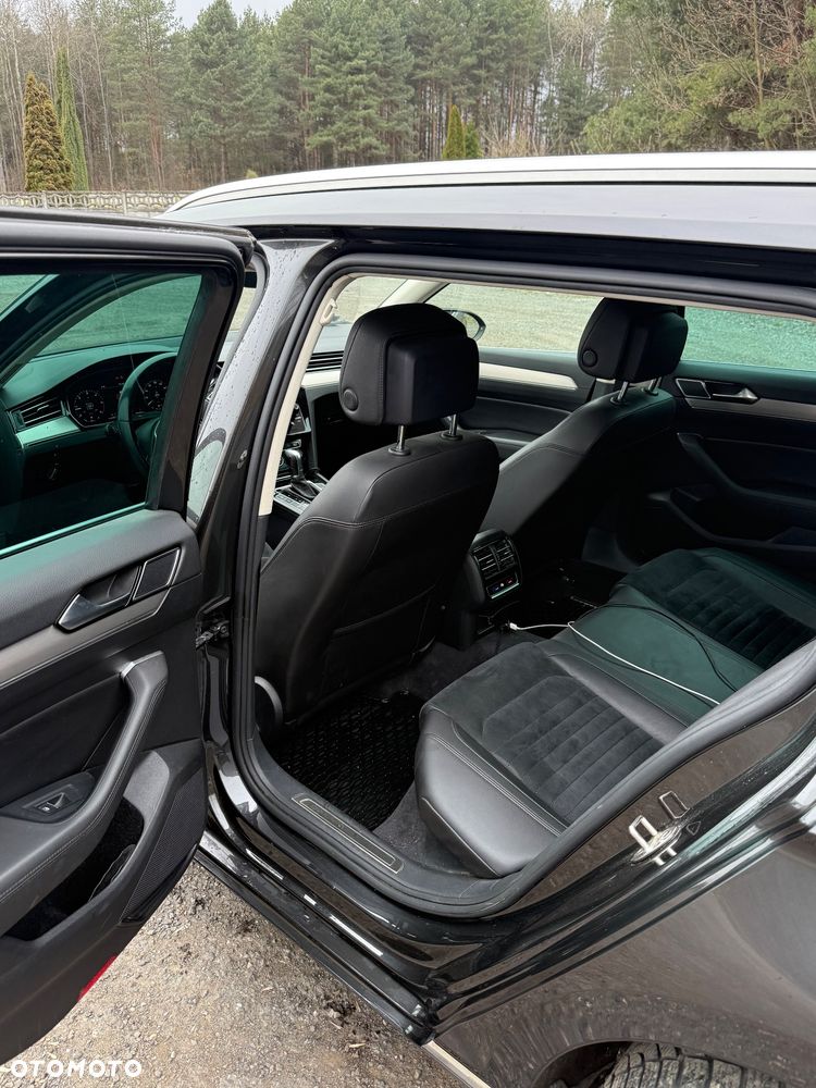 Volkswagen Passat 2.0 TDI BMT Highline DSG - 15