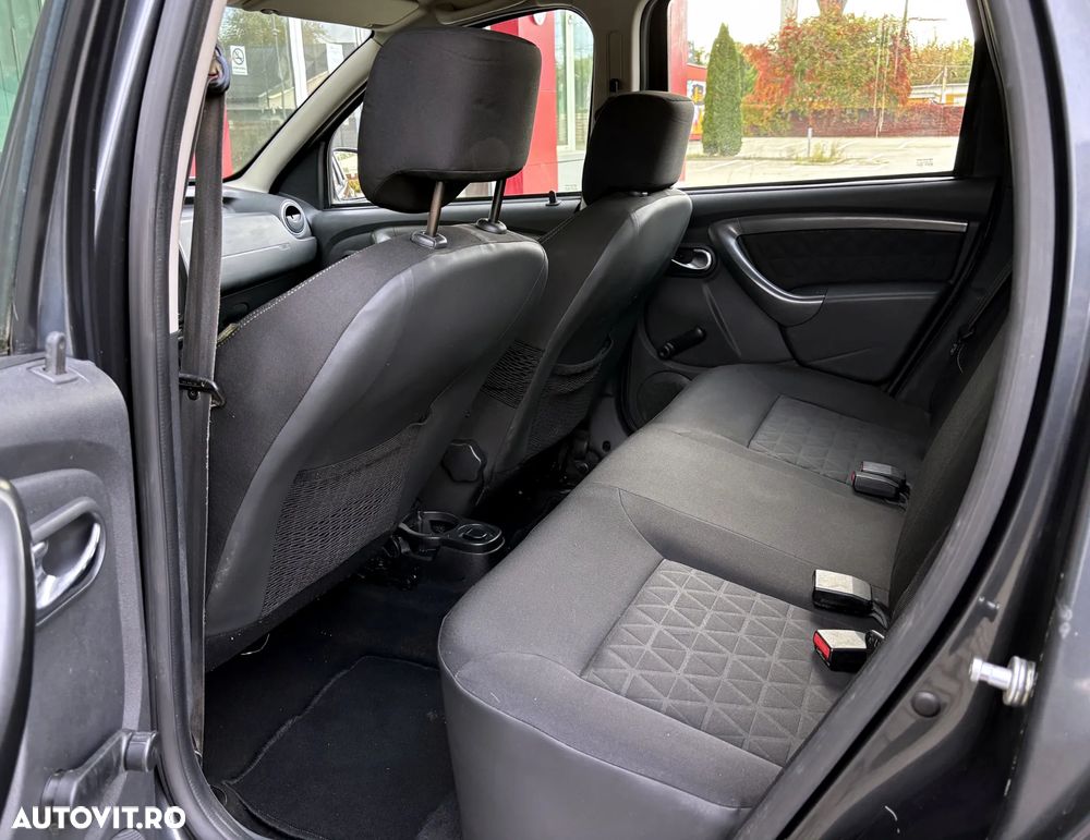 Dacia Duster - 14