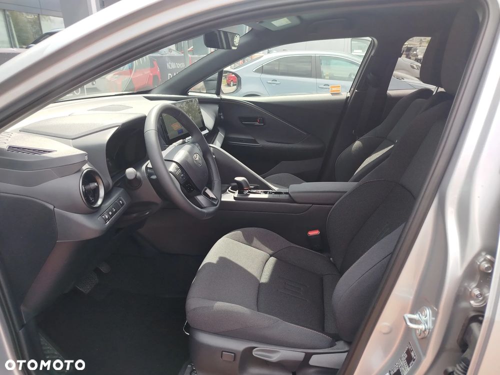 Toyota C-HR 2.0 PHEV Dynamic Force Style - 7