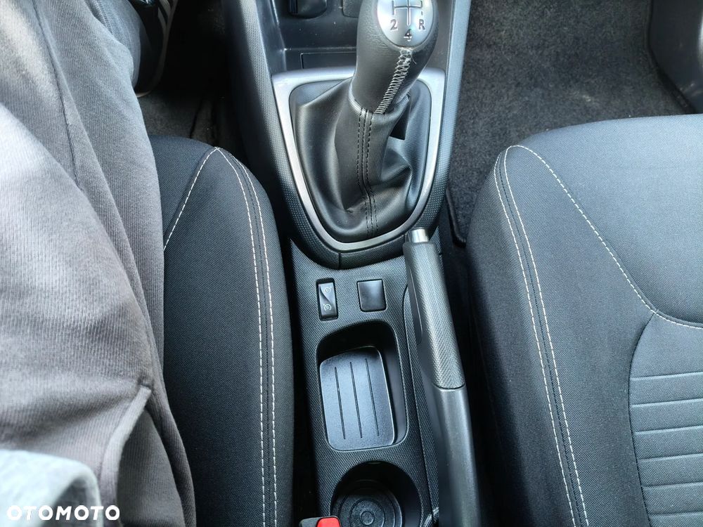 Renault Clio 1.2 16V Limited - 12