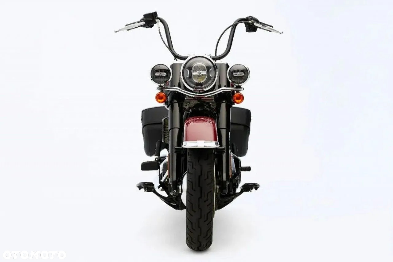 Harley-Davidson Softail Heritage Classic - 6