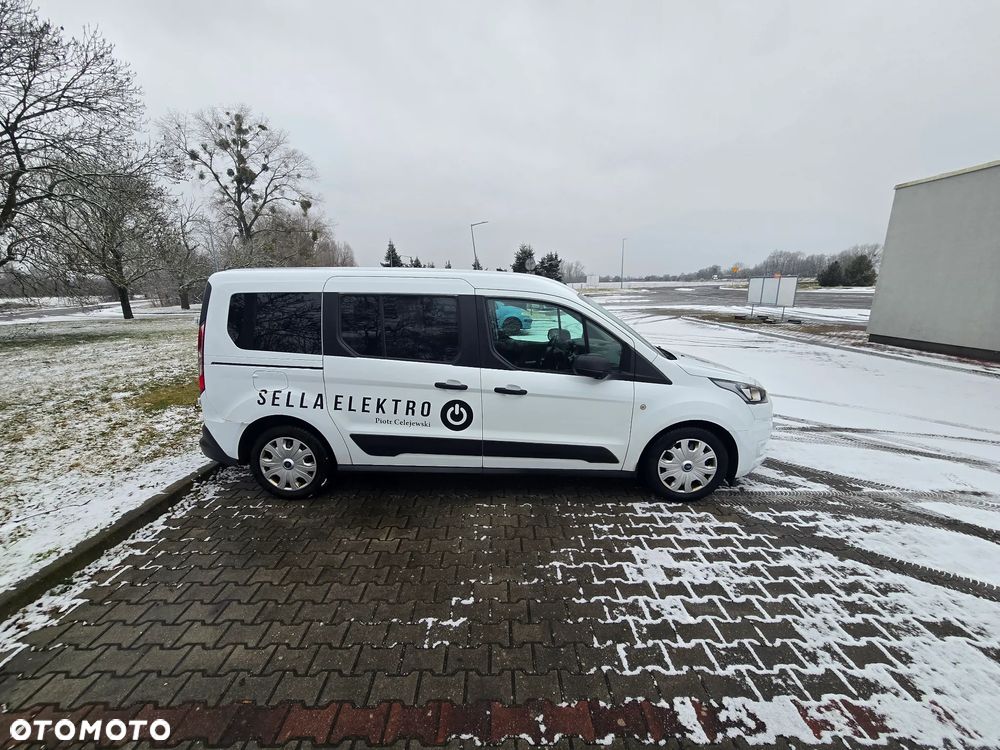 Ford Transit Connect Kombi 230 L2 Trend - 8