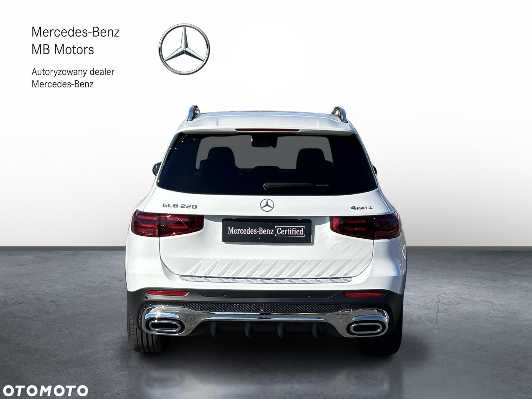Mercedes-Benz GLB - 5