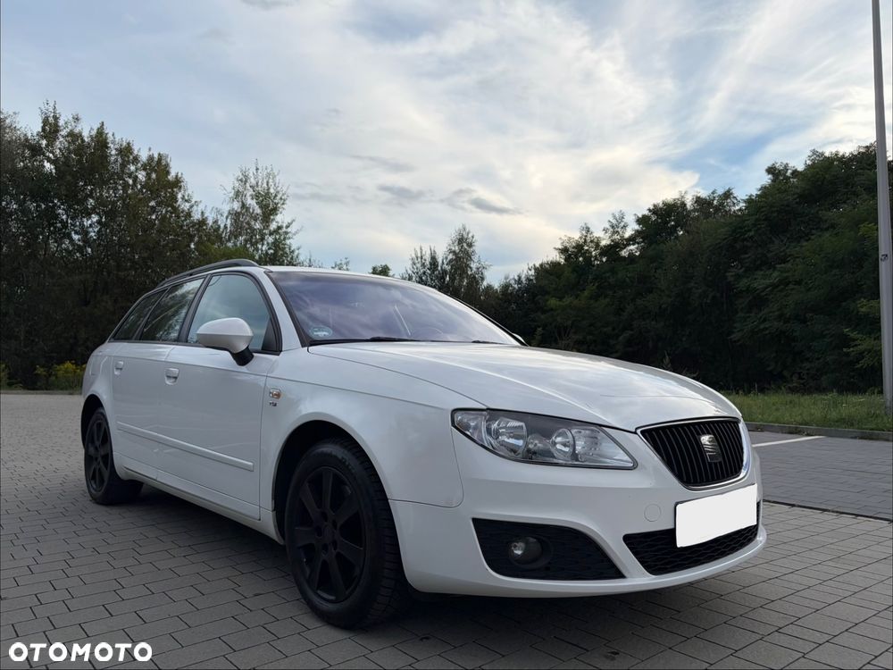 Seat Exeo 1.8 TSI Style - 3