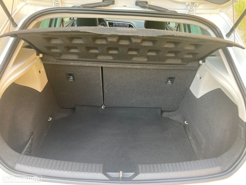 SEAT Leon 1.0 EcoTSI Style S/S - 36