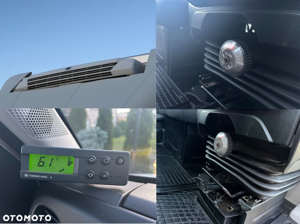 Iveco Daily 35S15 Tensa THERMOKING 3.0 - 150km - 21