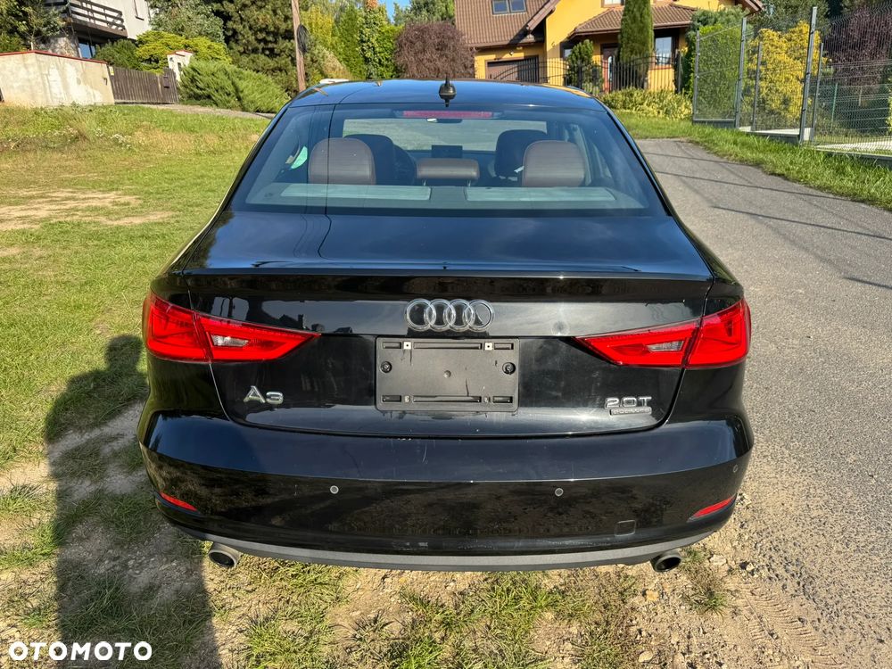 Audi A3 - 4