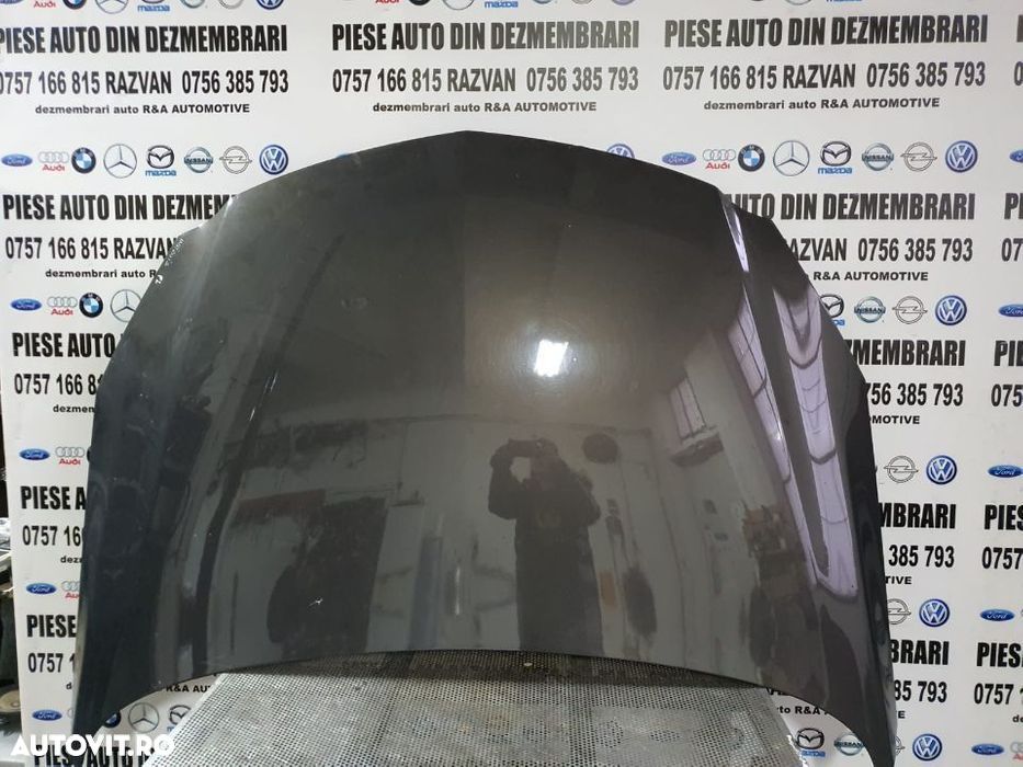 Capota Opel Insignia A Facelift An 2012-2016 Intacta - 1
