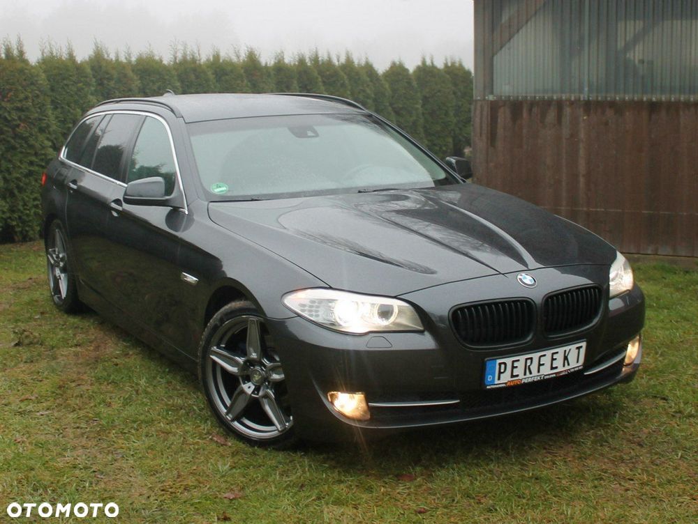 BMW Seria 5 - 13