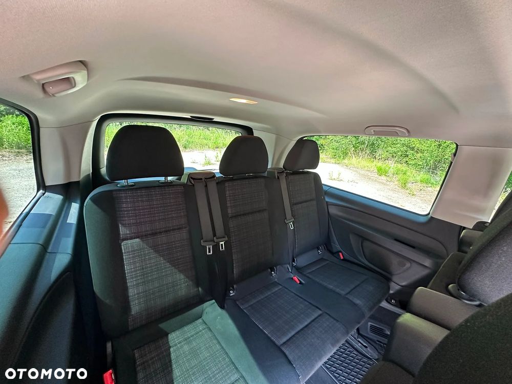 Mercedes-Benz Vito 639.705 - 13