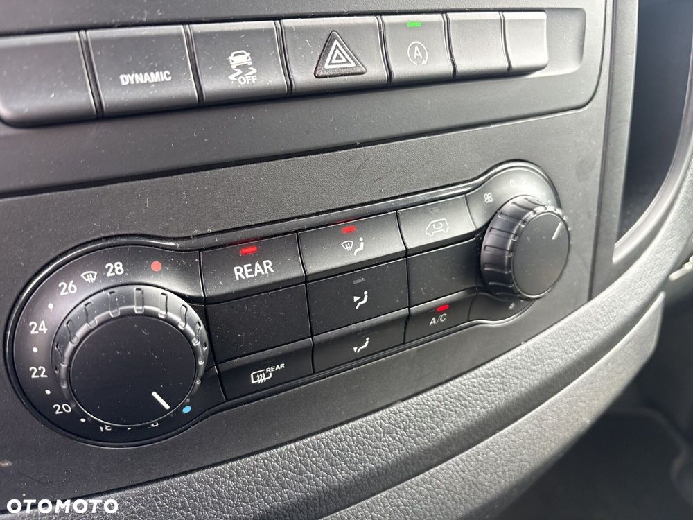 Mercedes-Benz Vito - 19