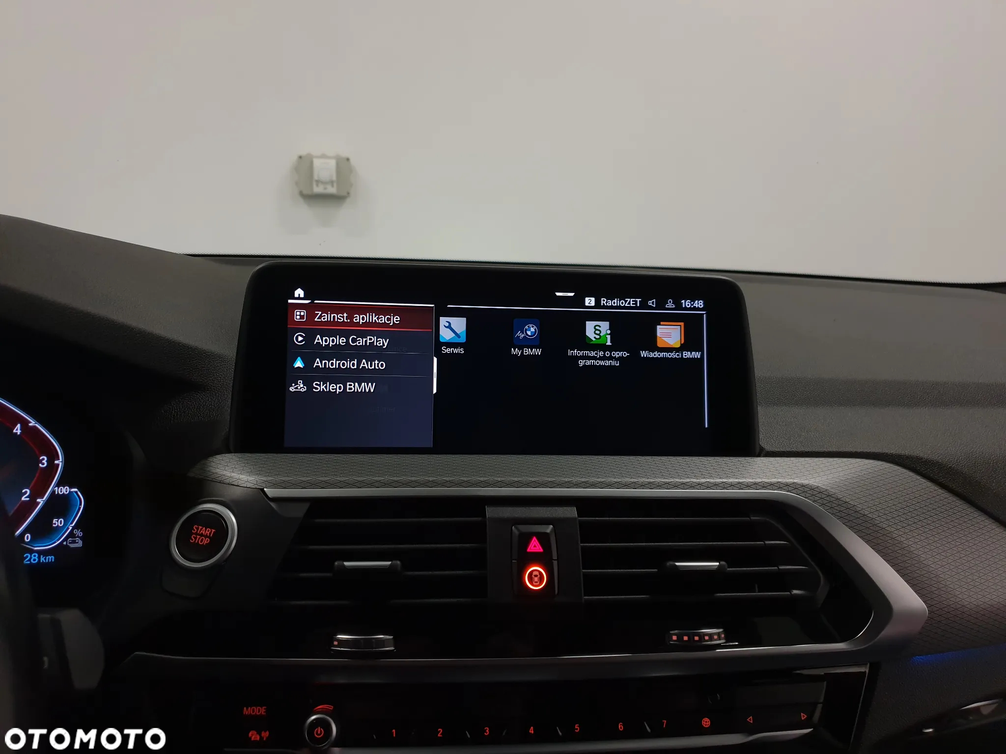 BMW X3 - 18