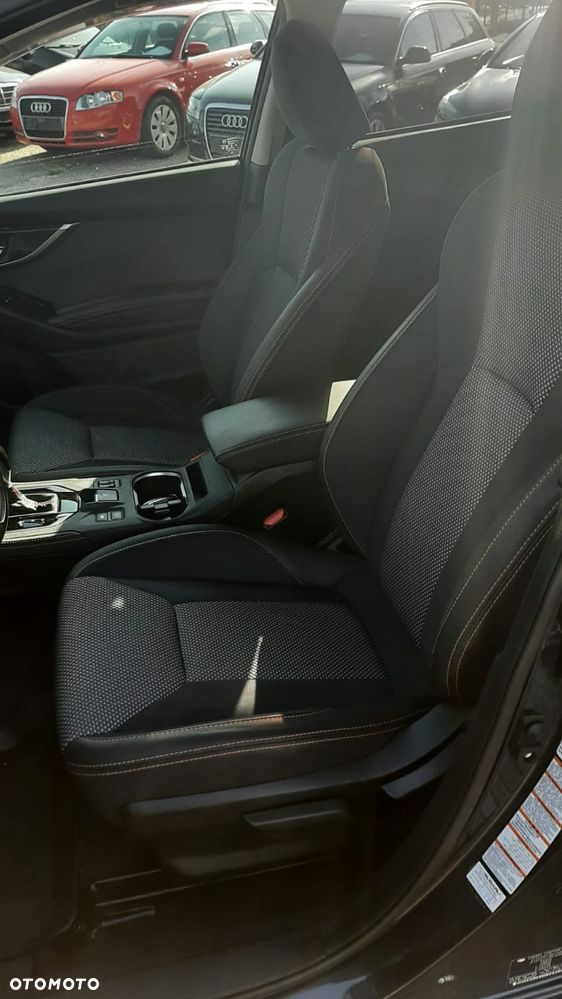 Subaru XV 1.6i Exclusive Plus (EyeSight) Lineartronic - 15