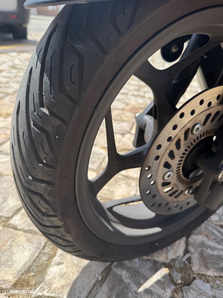 Honda PCX125 - 2