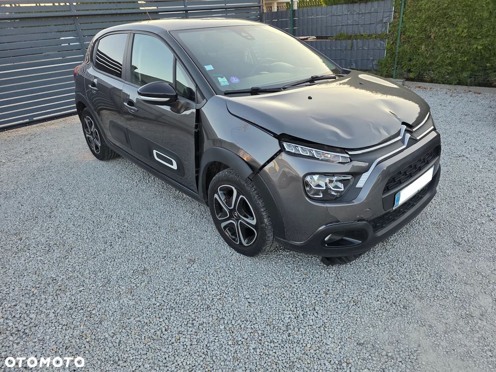 Citroën C3 Pure Tech 83 S&S SHINE PACK - 6