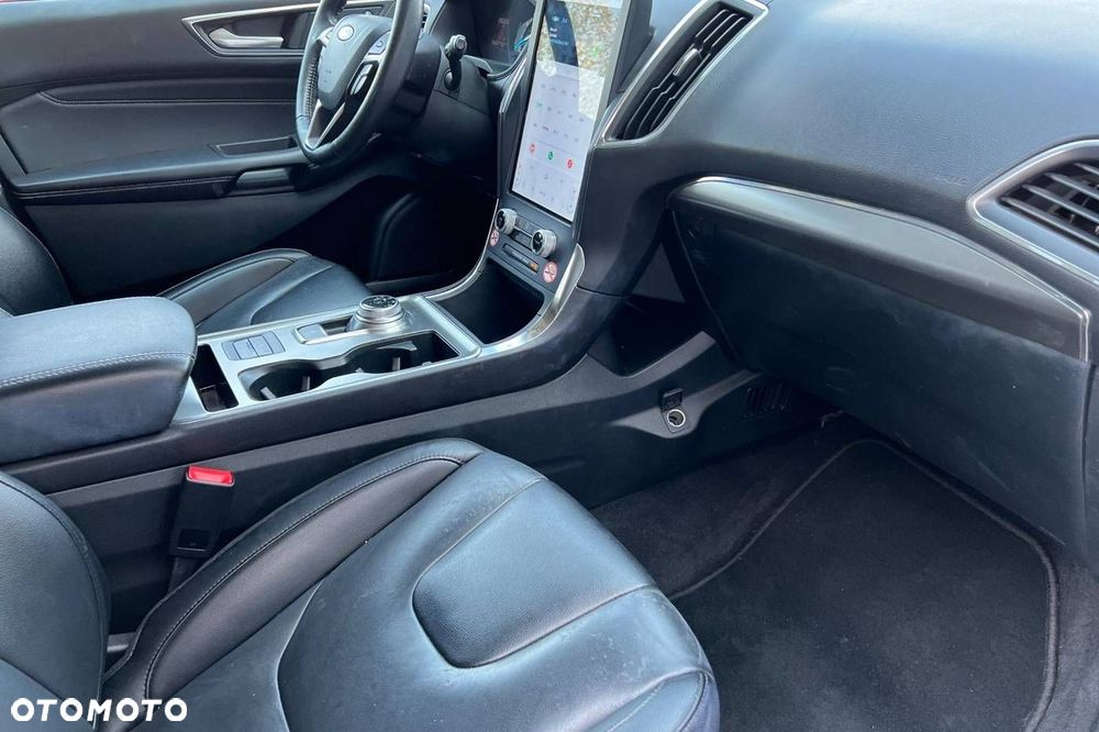 Ford Edge - 14