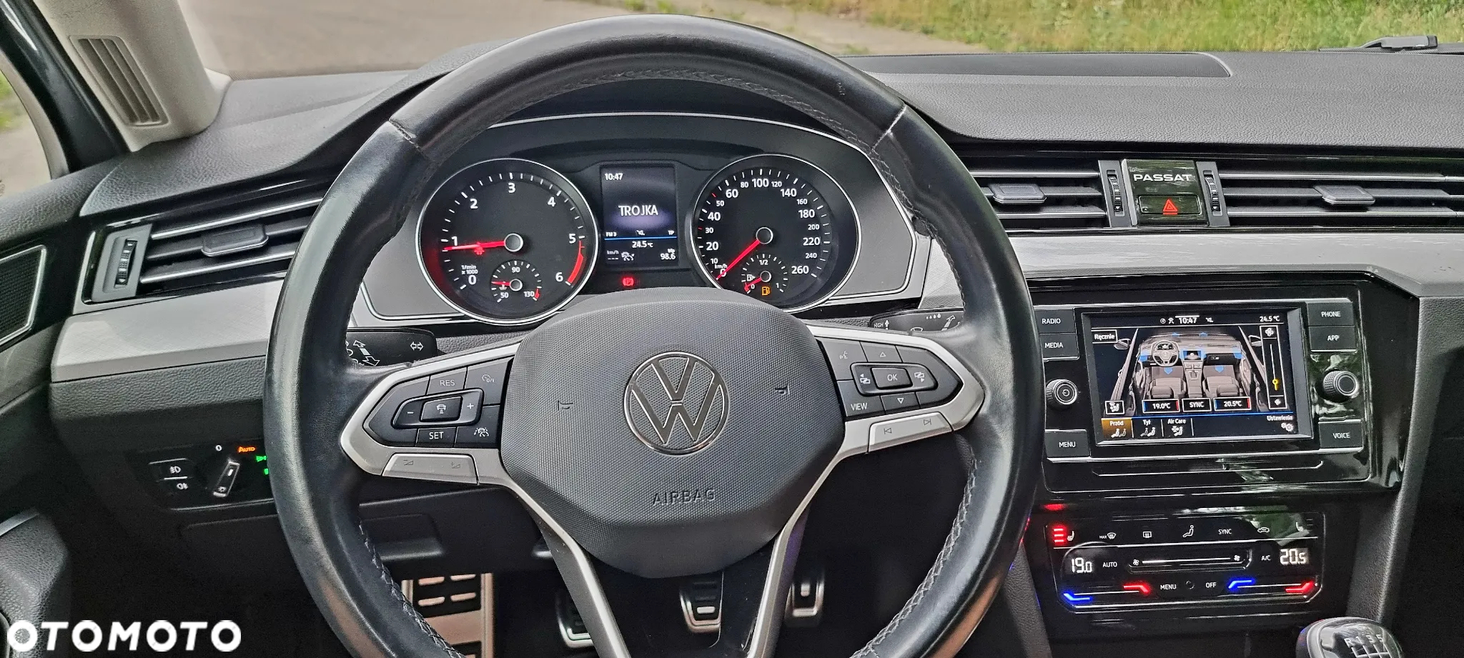 Volkswagen Passat 2.0 TDI EVO Business - 3