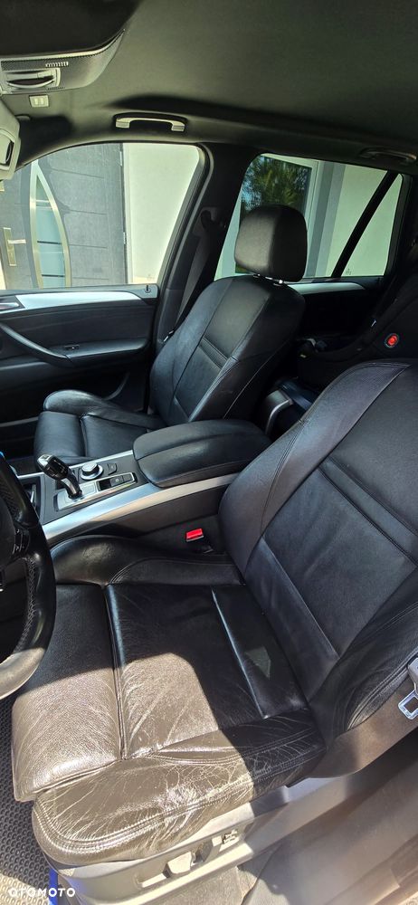 BMW X5 3.0d xDrive - 14