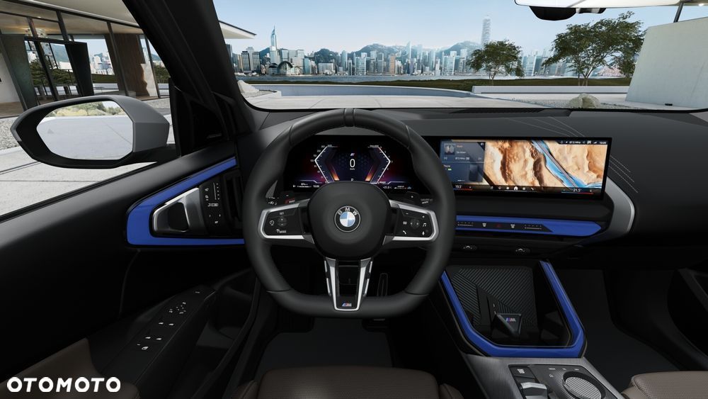 BMW X3 xDrive20d mHEV - 10