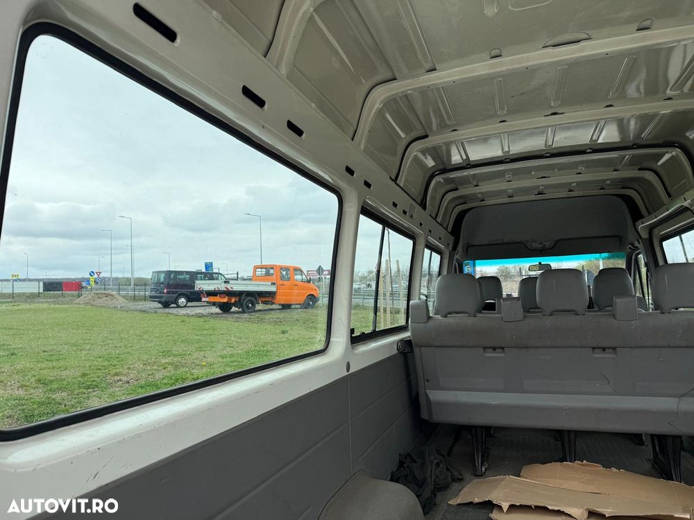 Volkswagen LT35 - 11