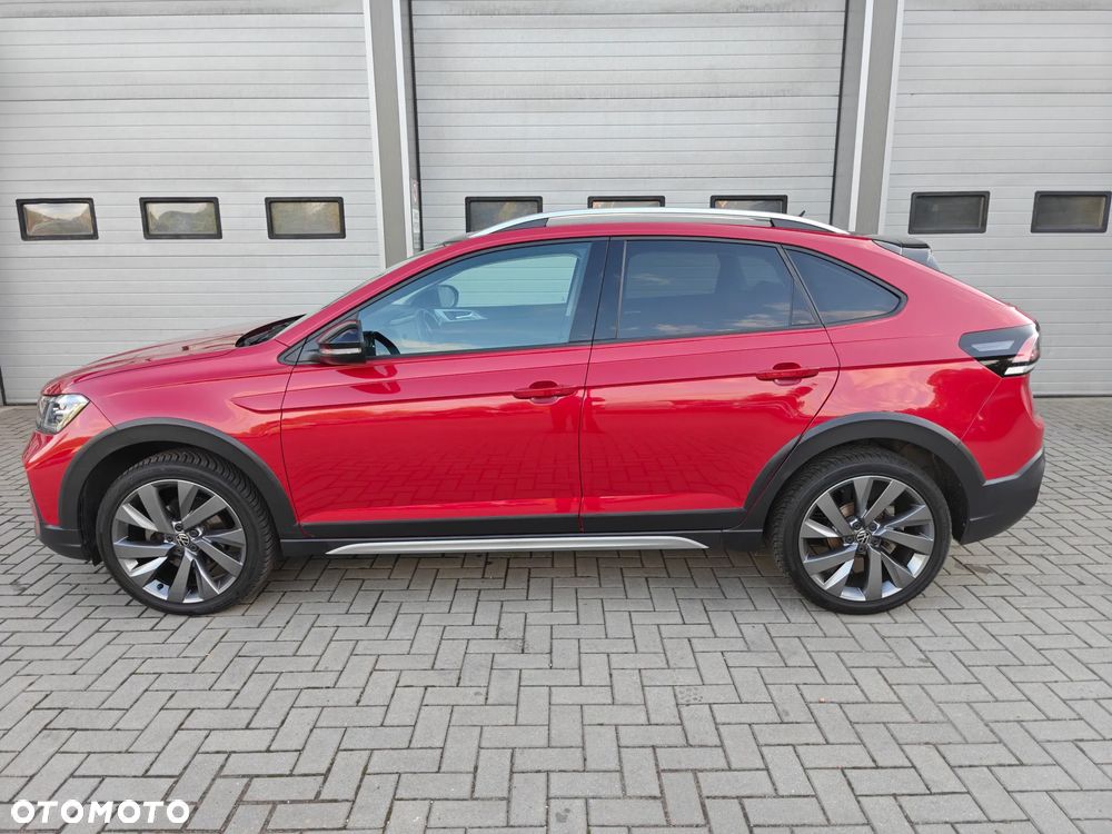 Volkswagen Taigo 1.0 TSI OPF Style - 6