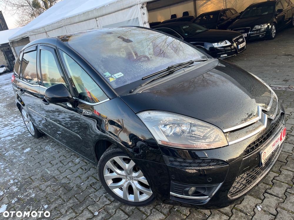 Citroën C4 Picasso - 2
