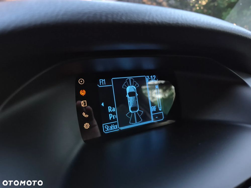Ford Focus 2.0 TDCi Titanium - 22