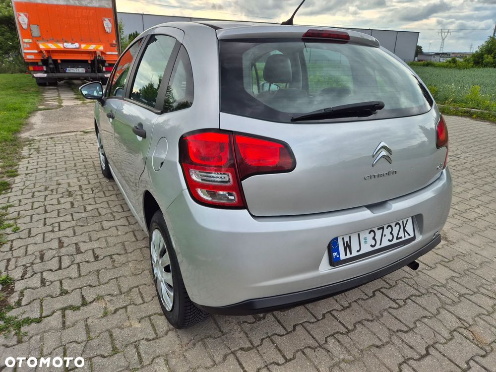 Citroën C3 - 7