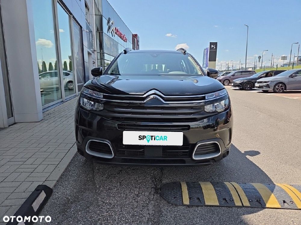 Citroën C5 Aircross - 2