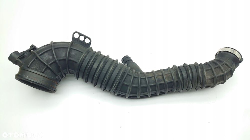 Przewód Rura powietrza VW TRANSPORTER T5 LIFT T6 2.0 TDI 7E0129615D - 4