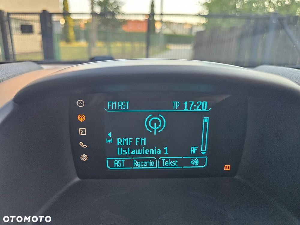 Ford Fiesta 1.0 Start-Stop Titanium - 19