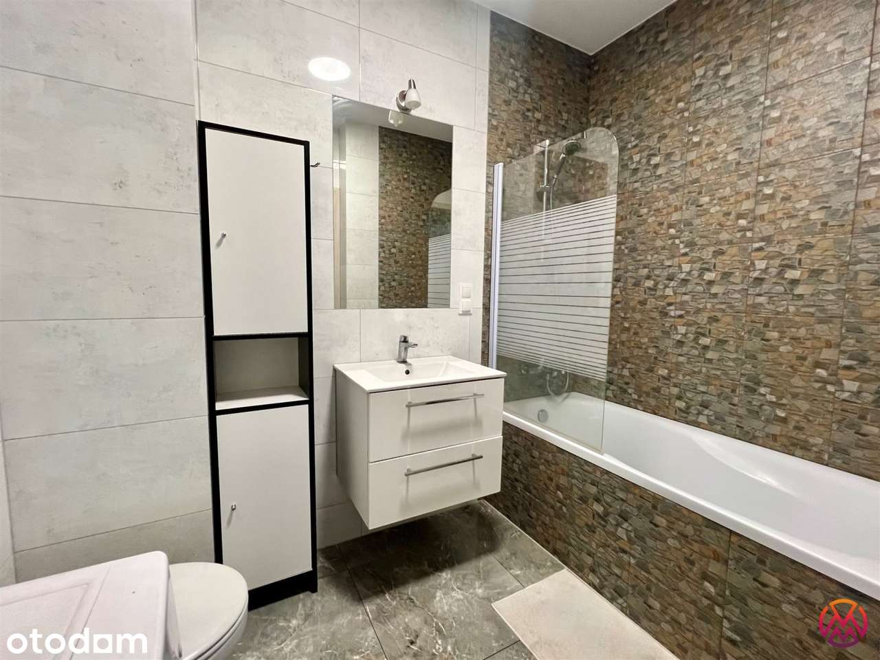 Borsucza|Apartament z balkonem| Od zaraz