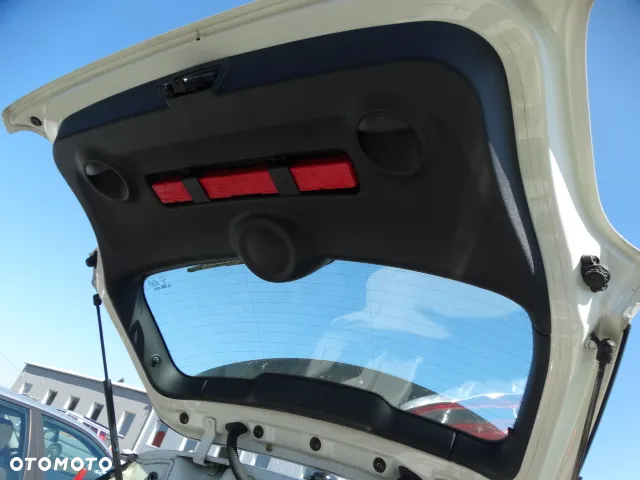 Mini F56 Klapa Zderzak Lampy 850 Pepper White Ideał - 2