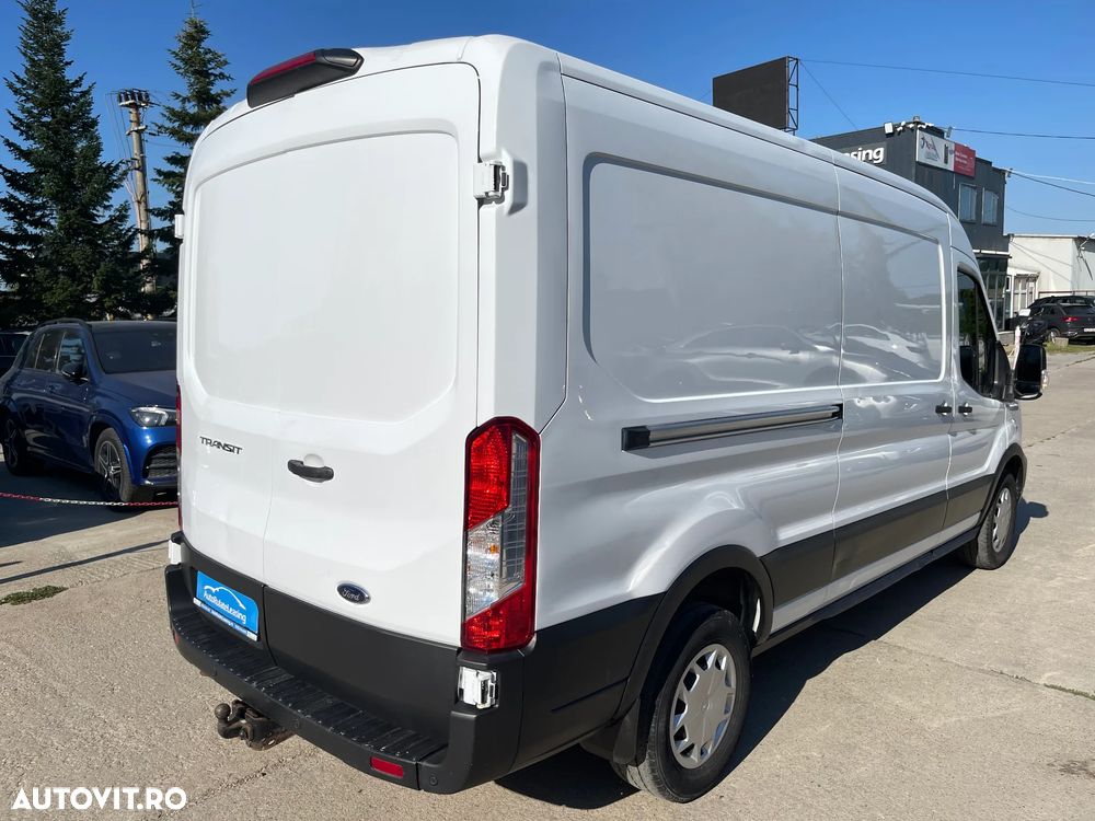 Ford Transit - 4