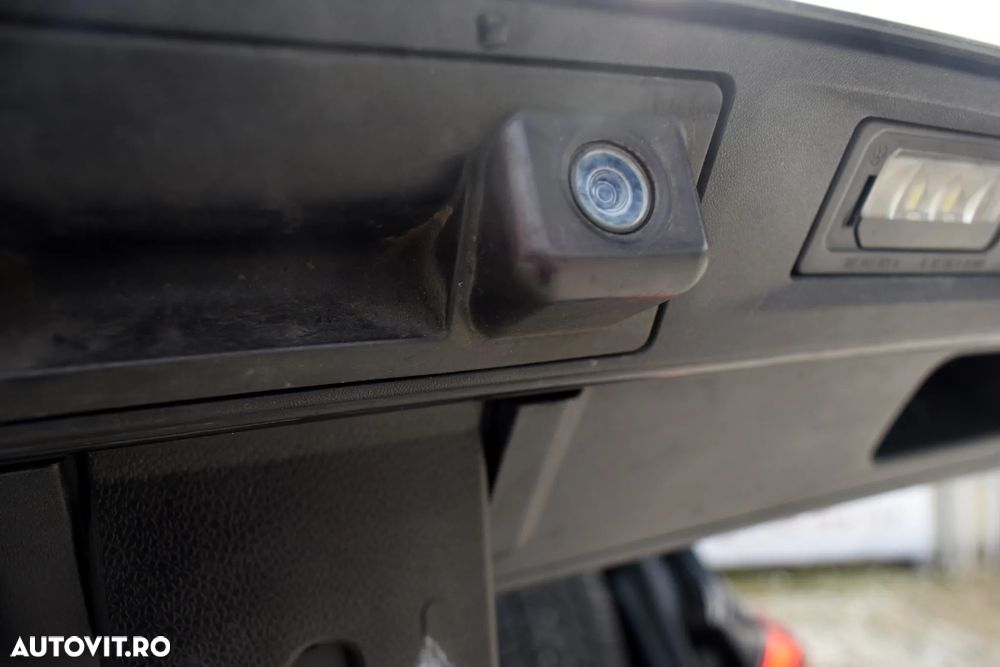 Volkswagen Tiguan 2.0 TDI DPF 4Motion BlueMotion Technology DSG CityScape - 23