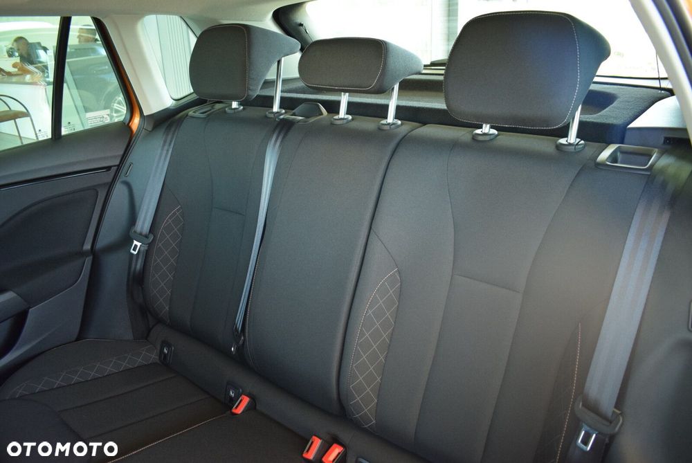Skoda Kamiq 1.0 TSI Ambition DSG - 25