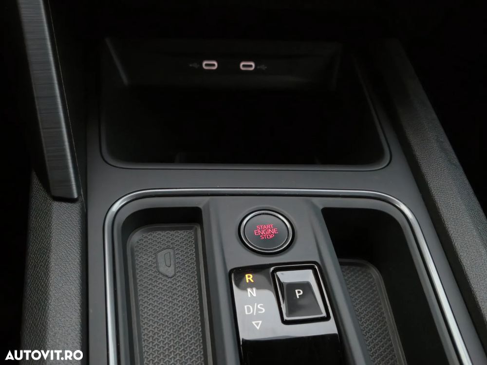 Cupra Formentor 1.4 e-HYBRID DSG Tribe Edition - 35