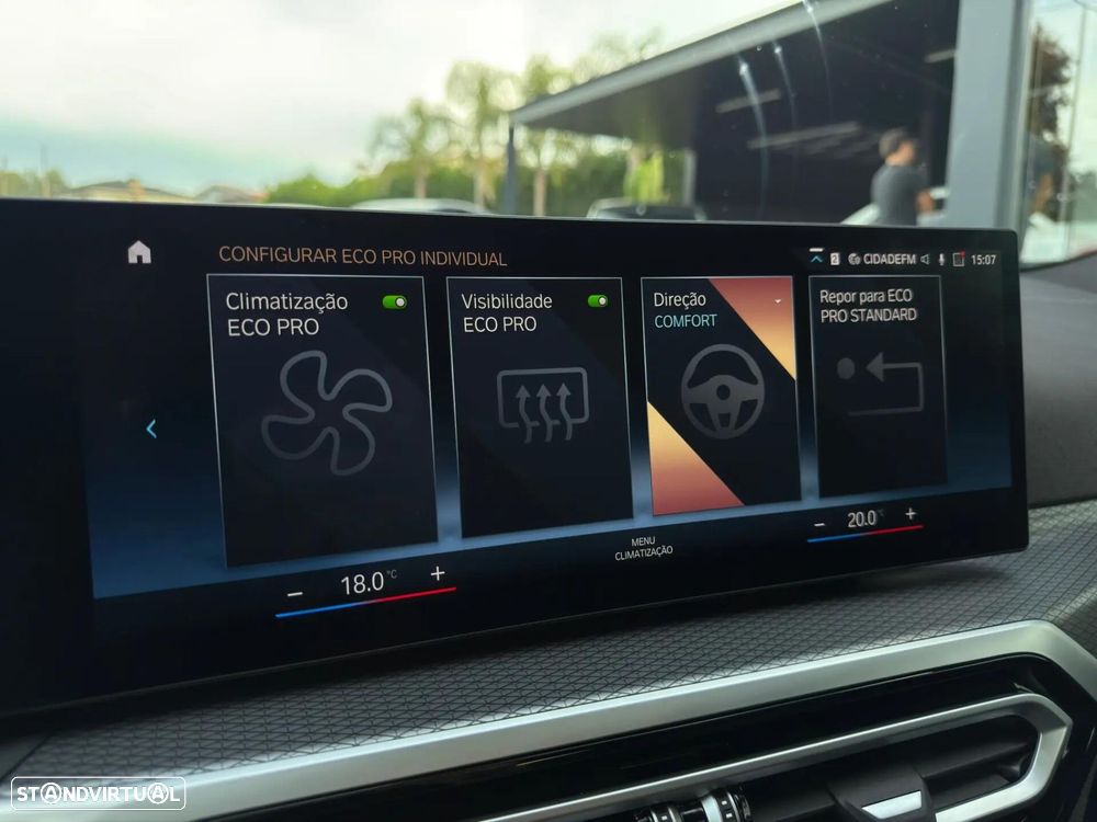 BMW i4 eDrive40 Pack Desportivo M - 53