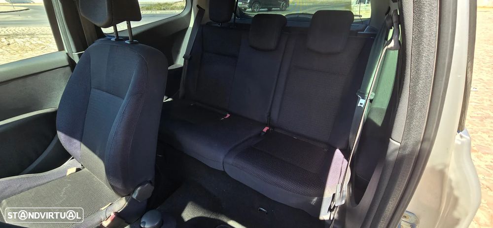 Renault Clio 1.5 dCi Privilège - 12