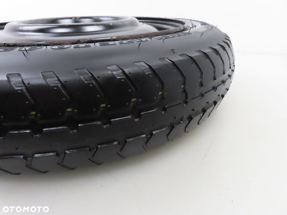 Koło dojazdowe 15'' Hyundai Kia 5x114,3 - 3