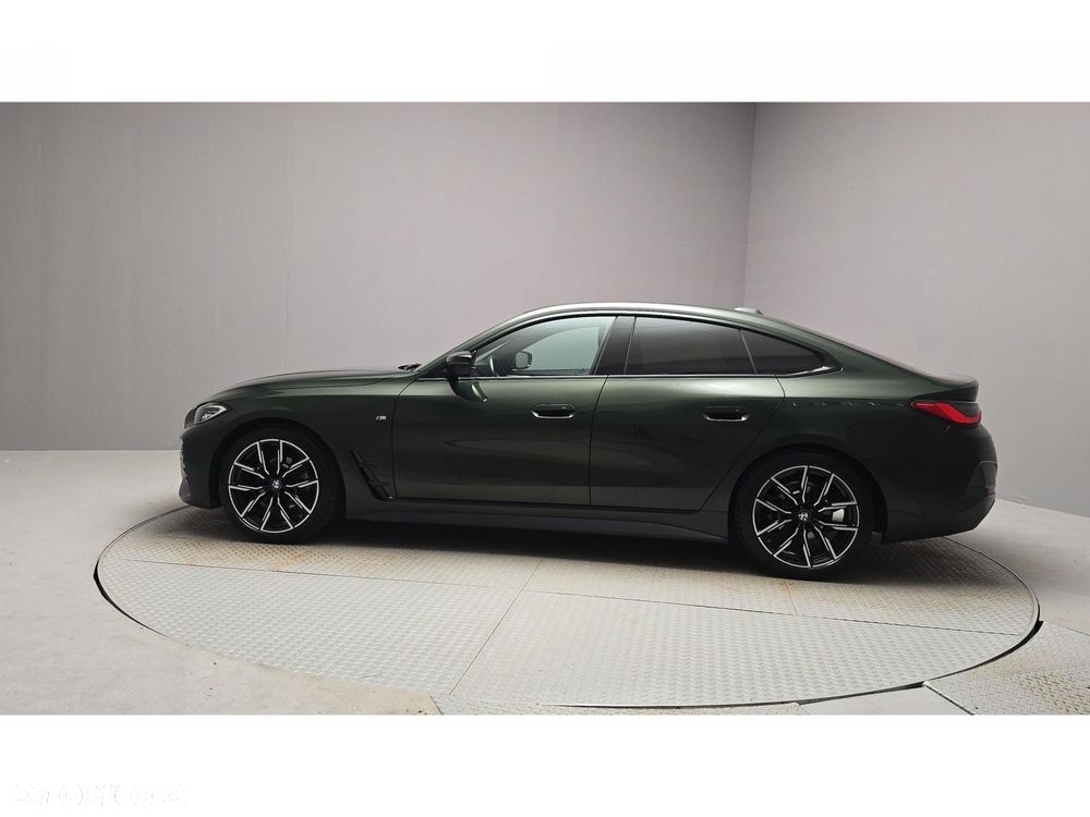 BMW Seria 4 - 3