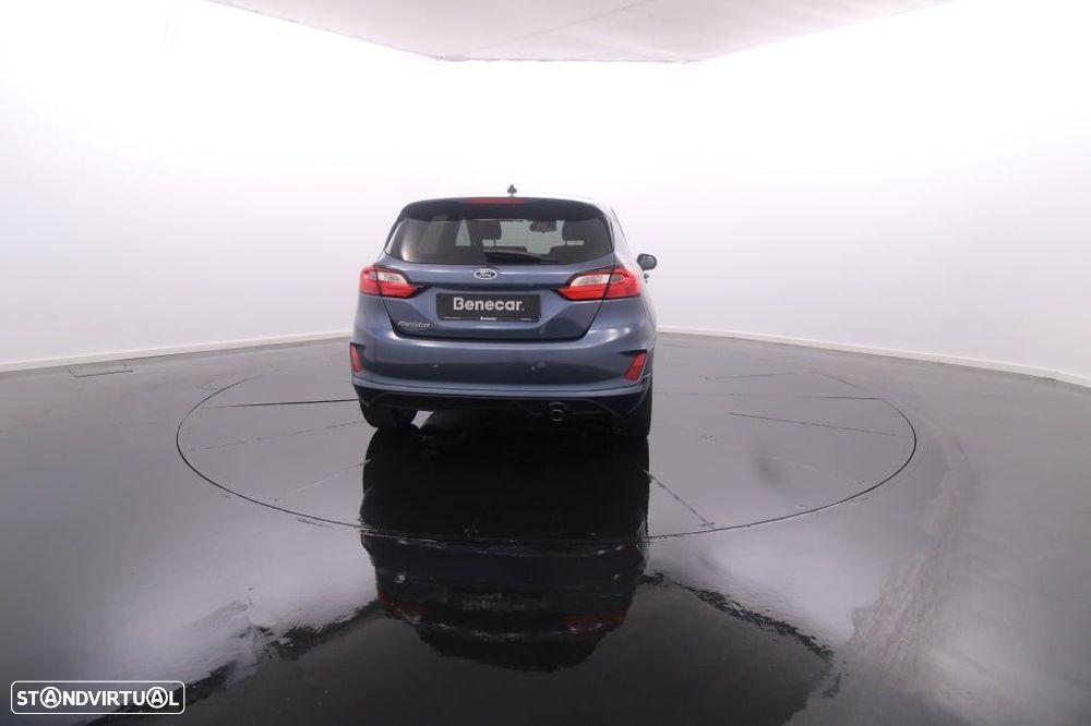 Ford Fiesta 1.0 EcoBoost ST-Line - 6