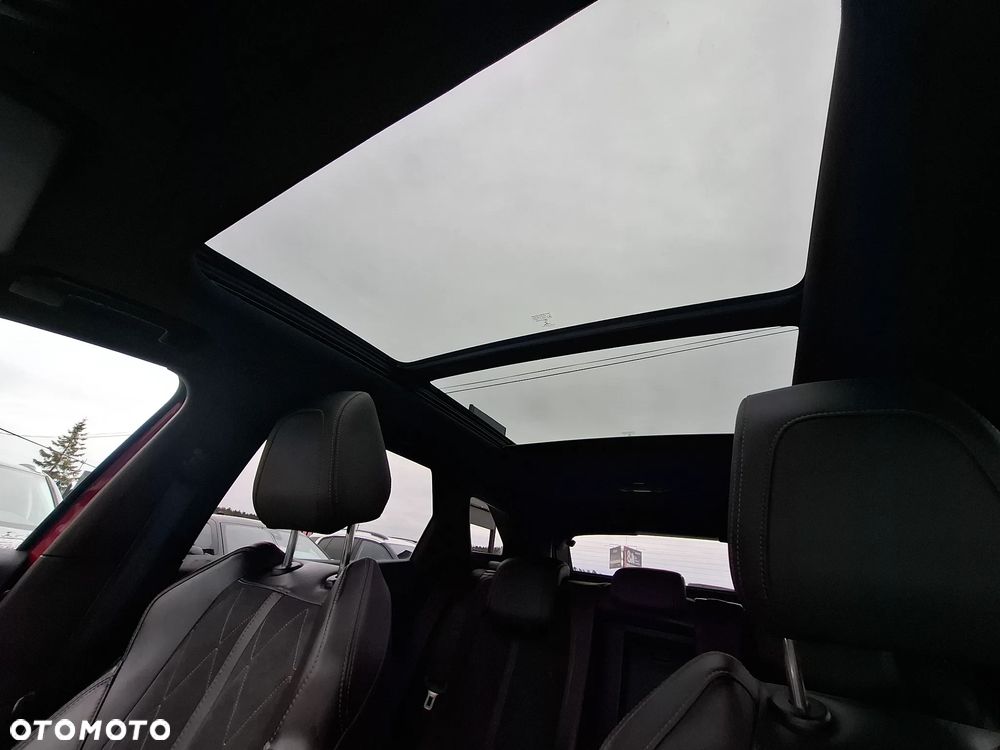 Peugeot 3008 BlueHDi 180 Stop & Start EAT6 GT - 23