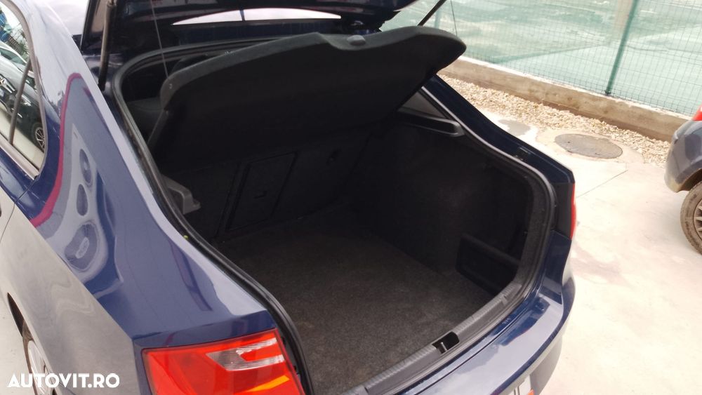 Seat Toledo 1.2 TSI Reference - 6