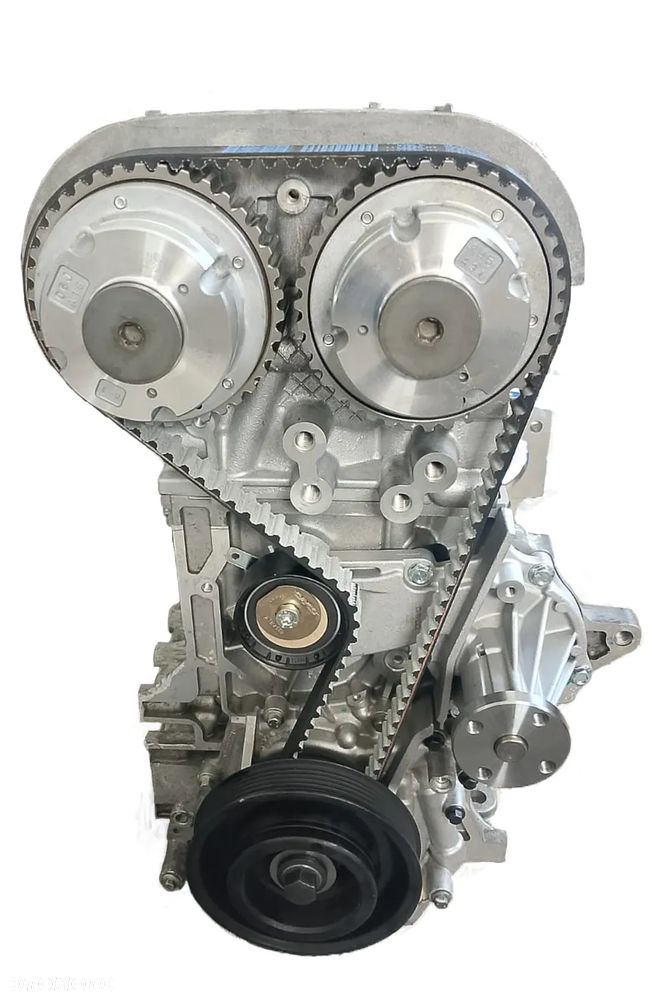 Regenerowany silnik Ford 1.5 ecoboost Kuga Mondeo Focus C-MAX - 3