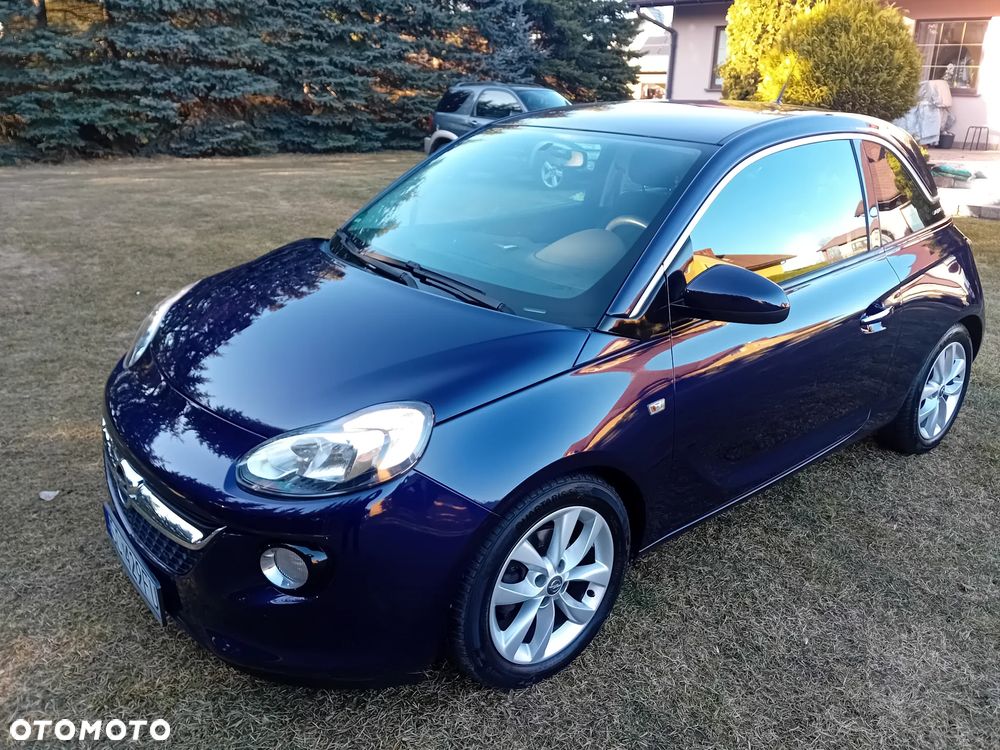Opel Adam 1.2 Start/Stop Unlimited - 3